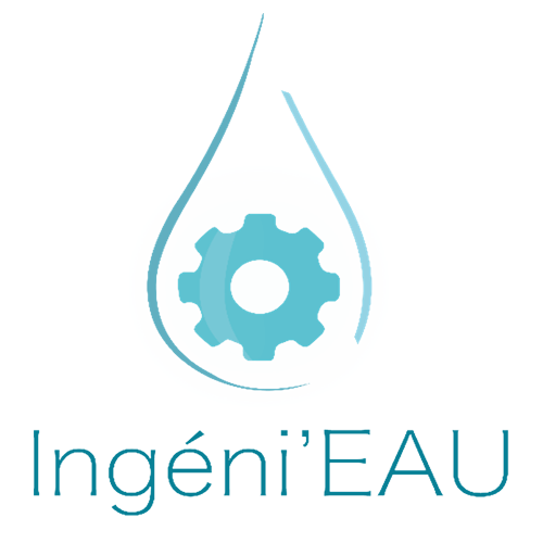 Logo Ingéni'EAU
